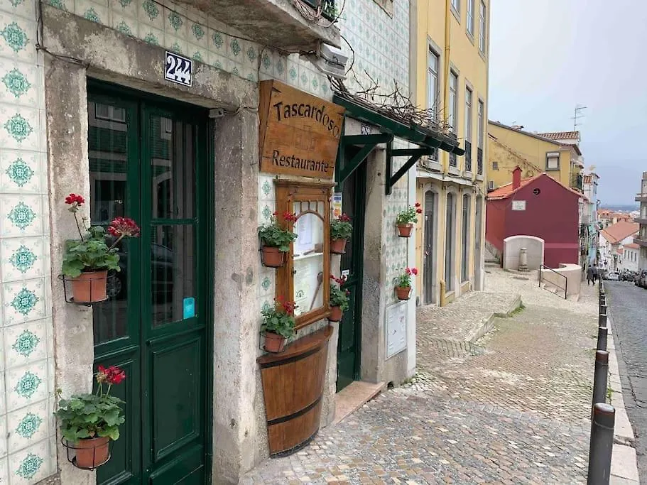 Διαμέρισμα The White Suite Principe Real Lisboa Πορτογαλία