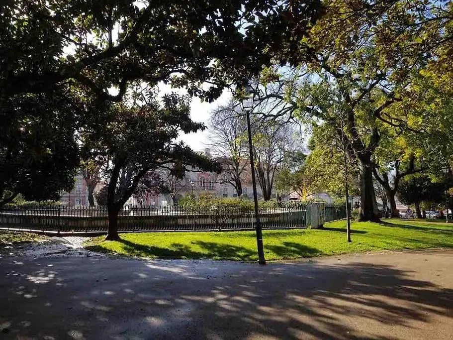 Διαμέρισμα The White Suite Principe Real Lisboa